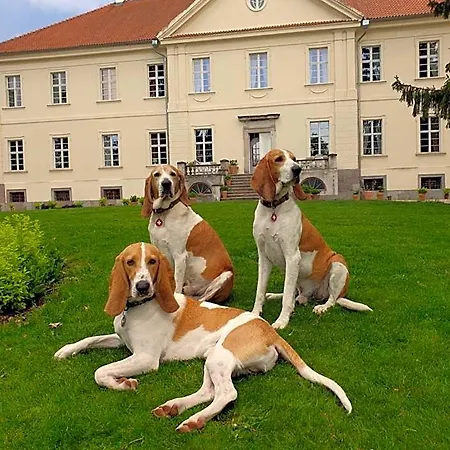 Palac Herberg 3*