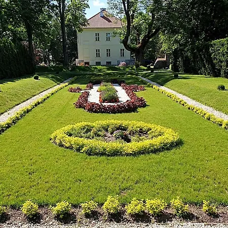 Herberg Palac