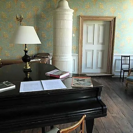 Palac Gasthof Nakomiady