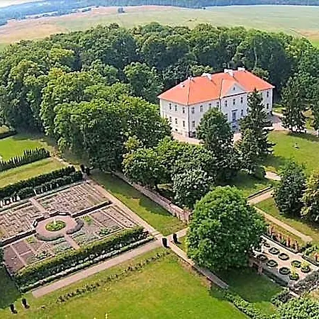 Palac Herberg