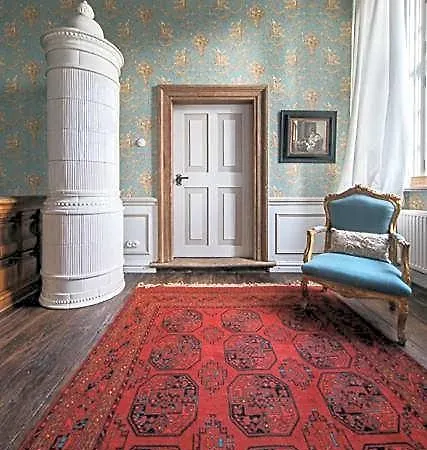 Palac Herberg 3*