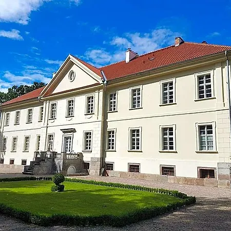 Palac 3* Nakomiady