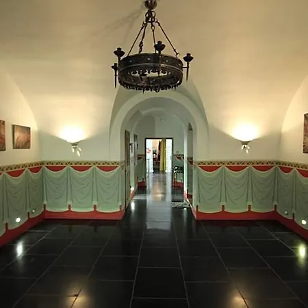 Herberg Palac