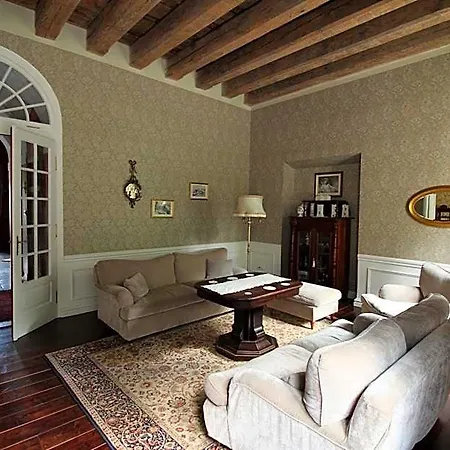 Herberg Palac 3*