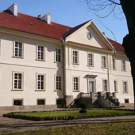 Palac Kro Nakomiady