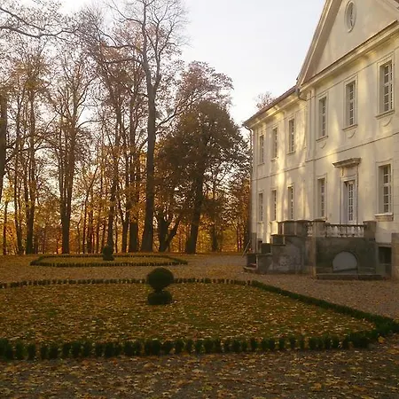 Palac Kro