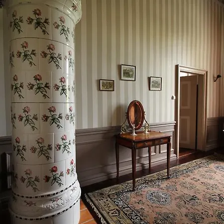 Gasthof Palac Nakomiady