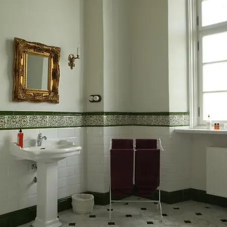 Herberg Palac 3*