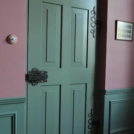 Gasthof Palac Nakomiady