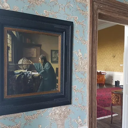 Gasthof Palac Nakomiady