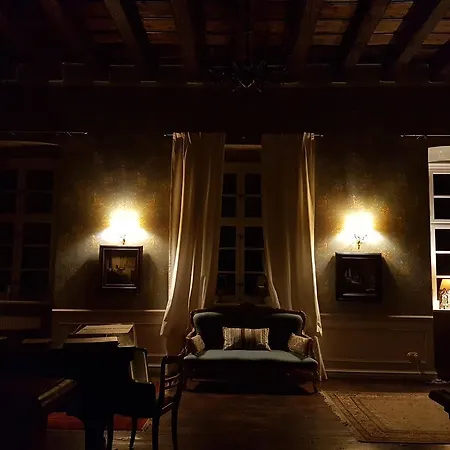 Palac Kro