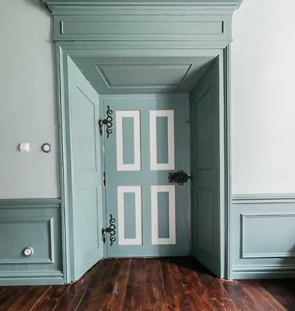 Gasthof Palac Nakomiady