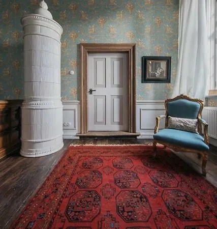 Herberg Palac