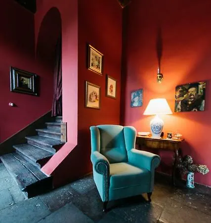 Gasthof Palac Nakomiady