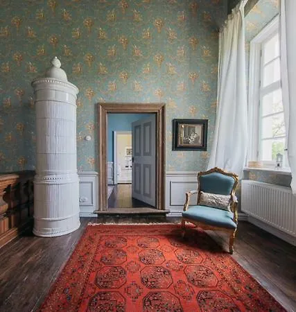 Palac Herberg 3*