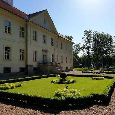 Palac Nakomiady