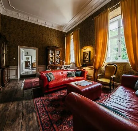 Gasthof Palac Nakomiady