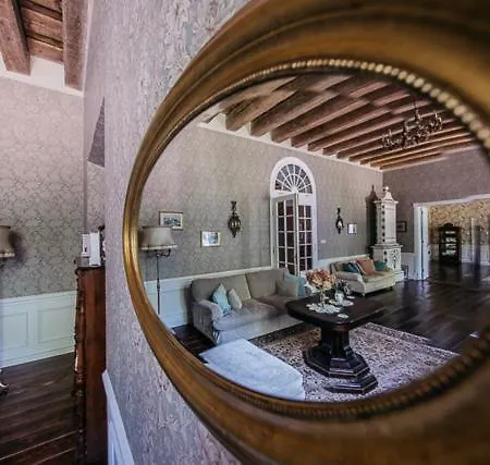 Gasthof Palac 3*