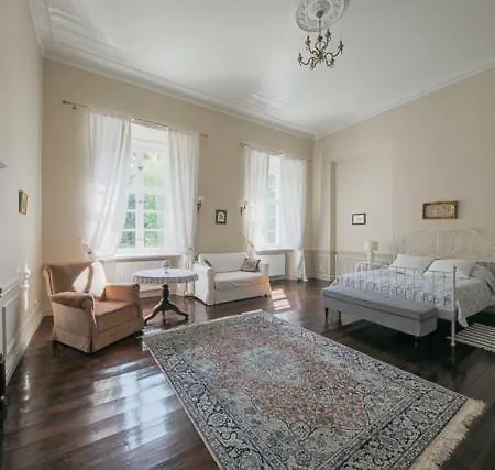 Gasthof Palac Nakomiady