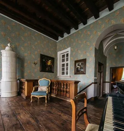 Herberg Palac